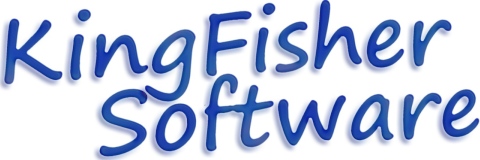 kingfisher software free download