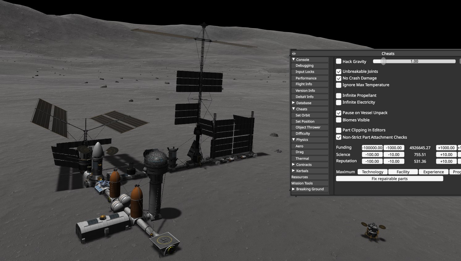kＳＰ Binding　core KSP 20x Uncombined Small Format Interchangeable Cores