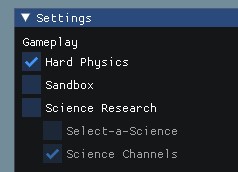 Science Mode Gameplay: Participation - Page 2 - Prelaunch KSP2 Discussion - Kerbal ...